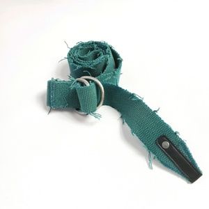 Izzue Deconstructed Belt